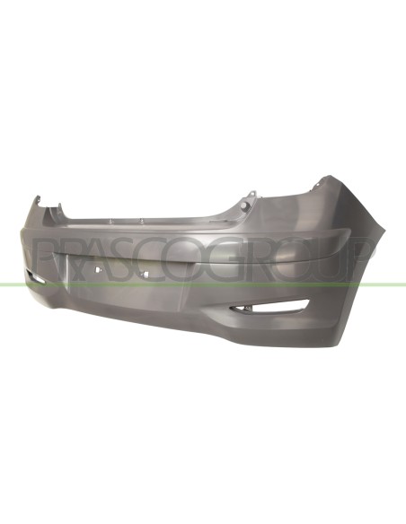 PARAURTI POSTERIORE-CON PRIMER HYUNDAI - I10 - MOD