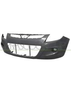 PARAURTI ANTERIORE CON PRIMER HYUNDAI I20 Mod. 01-08 - 01-12