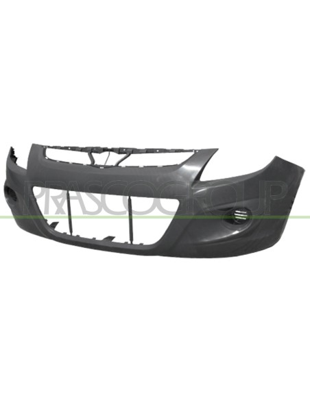PARAURTI ANTERIORE CON PRIMER HYUNDAI I20 Mod. 01-08 - 01-12