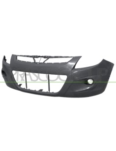 PARAURTI ANTERIORE CON PRIMER CON SEDE FENDI HYUNDAI I20 Mod. 01-08 - 01-12