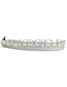 PARAURTI POSTERIORE VOLKSWAGEN - POLO - MOD. 10-90