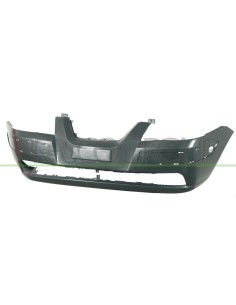 PARAURTI ANTERIORE LISCIO DA PRIMERIZZARE HYUNDAI ATOS PRIME Mod. 12-03 - 12-06