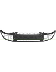 PARAURTI ANTERIORE NERO VOLVO - XC90 - MOD. 01/02 - 12/06 VV7101001 PRASCO