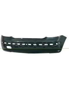 PARAURTI POSTERIORE CON FORO A SINISTRA HYUNDAI GETZ Mod. 09-02 - 01-05
