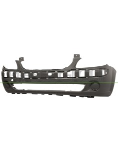 PARAURTI ANTERIORE CON PRIMER SENZA FORI FENDINEBBIA HYUNDAI GETZ Mod. 02-05 - 12-08