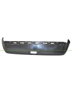 PARAURTI POSTERIORE NERO HYUNDAI GETZ Mod. 02-05 - 12-08