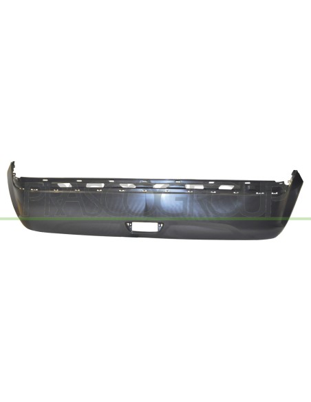 PARAURTI POSTERIORE HYUNDAI - GETZ - MOD. 02-05 -