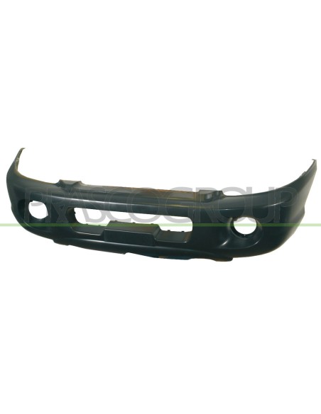 PARAURTI ANTERIORE HYUNDAI - SANTA FE - MOD. 01-0
