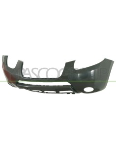 PARAURTI ANTERIORE CON PRIMER HYUNDAI SANTA FE (CM) Mod. 05-06 - 12-09