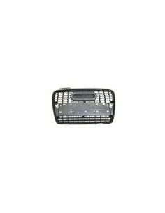 GRIGLIA RADIATORE AUDI A4'04 in poi 07