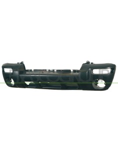PARAURTI ANTERIORE CON PRIMER (FORI PICCOLI) JEEP CHEROKEE Mod. 10-01 - 12-04