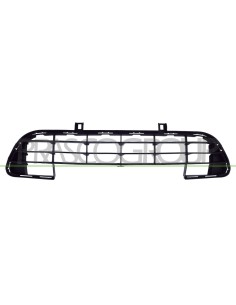 GRIGLIA CENTRALE PARAURTI ANTERIORE CITROEN - C3 - MOD. 10/05 - 08/09 CI3222120 PRASCO