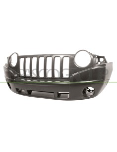 PARAURTI ANTERIORE SENZA PRIMER JEEP COMPASS (MK49) Mod. 02-07 - 03-11