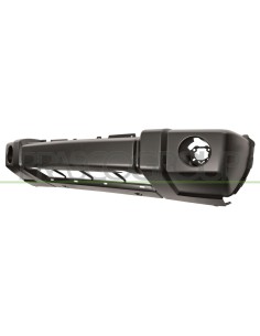 PARAURTI ANTERIORE CON PRIMER JEEP COMMANDER Mod. 01-06 - 01-10