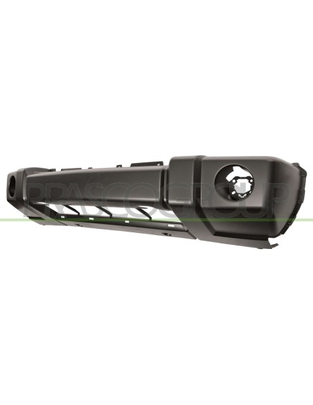 PARAURTI ANTERIORE CON PRIMER JEEP COMMANDER Mod. 01-06 - 01-10