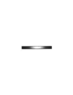 PARAURTI ANTERIORE CENTRALE JEEP - WRANGLER - MOD