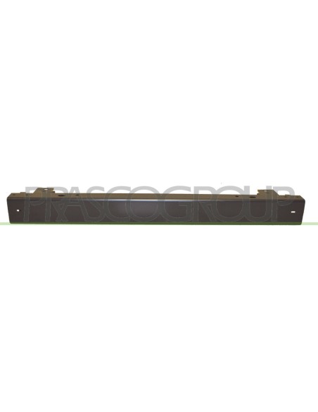 PARAURTI POSTERIORE CENTRALE JEEP WRANGLER Mod. 01-97 - 12-06
