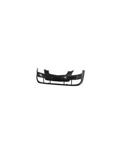 PARAURTI ANTERIORE NERO KIA - RIO - MOD. 01-05 -