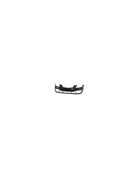 PARAURTI ANTERIORE NERO KIA - RIO - MOD. 01-05 -