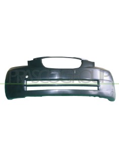 PARAURTI ANTERIORE NERO LISCIO DA PRIMERIZZARE SENZA SEDE FENDINEBBIA KIA PICANTO Mod. 04-04 - 12-07