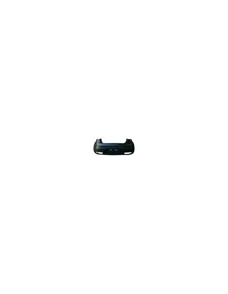 PARAURTI POSTERIORE NERO KIA - RIO - MOD. 01-12 -