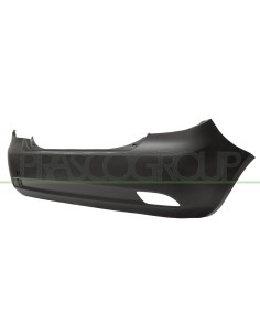 PARAURTI POSTERIORE CON PRIMER MOD. 5 PORTE KIA CEE'D Mod. 11-06 - 01-09