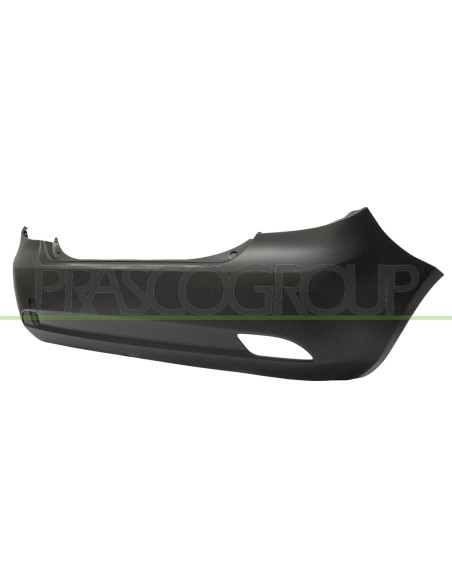 PARAURTI POSTERIORE MOD. 5 PORTE KIA - CEE'D - MOD
