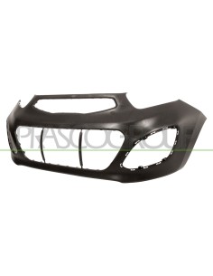 PARAURTI ANTERIORE NERO CON SEDE FENDI MOD. 5 PORTE KIA PICANTO Mod. 01-11 - 11-15