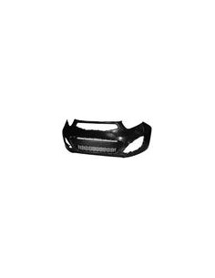 PARAURTI ANTERIORE NERO-CON SEDE FENDI MOD. 5 PORT