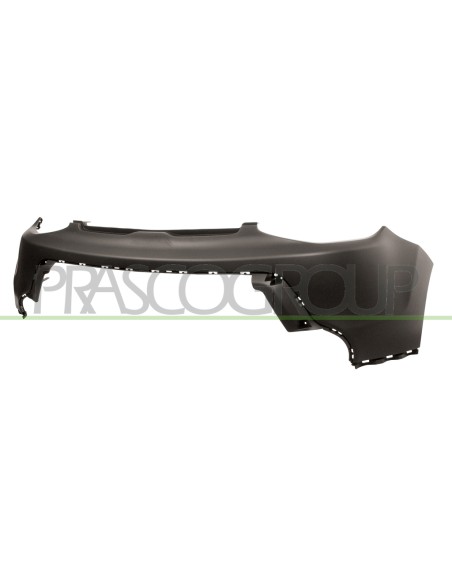 PARAURTI ANTERIORE CON PRIMER CON TRACCE PDC KIA SOUL Mod. 01-14 - 08-16