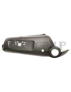 PARAURTI POSTERIORE GRIGIO SCURO KIA SOUL Mod. 01-14 - 08-16