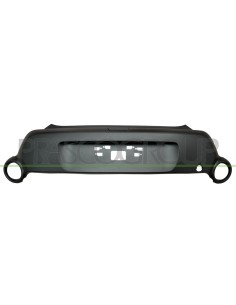 PARAURTI POSTERIORE CON PRIMER CON TRACCE PDC KIA SOUL Mod. 01-14 - 08-16