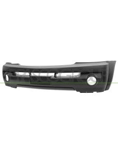 PARAURTI ANTERIORE CON PRIMER PER VETTURE CON PARAFANGHINI MOD. EX KIA SORENTO Mod. 07-02 - 08-06