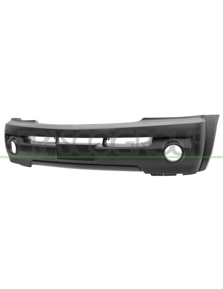 PARAURTI ANTERIORE CON PRIMER PER VETTURE CON PARAFANGHINI MOD. EX KIA SORENTO Mod. 07-02 - 08-06