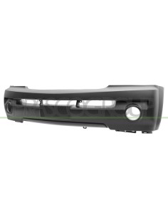 PARAURTI ANTERIORE CON PRIMER PER VETTURE SENZA PARAFANGHINI MOD. LX KIA SORENTO Mod. 07-02 - 08-06