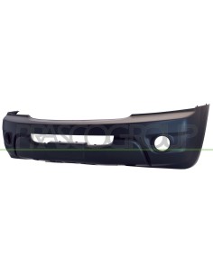 PARAURTI ANTERIORE CON PRIMER PER VETTURE CON PARAFANGHINI MOD. EX KIA SORENTO Mod. 09-06 - 10-09
