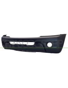 PARAURTI ANTERIORE CON PRIMER PER VETTURE SENZA PARAFANGHINI MOD. LX KIA SORENTO Mod. 09-06 - 10-09