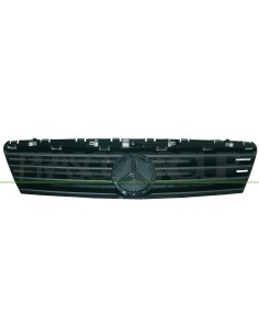 GRIGLIA RADIATORE MOD. ELEGANCE MERCEDES A CLASS (W168) Mod. 01-02 - 08-04