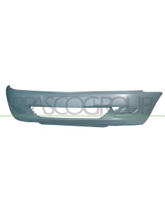 PARAURTI ANTERIORE CON PRIMER SENZA SEDE FENDI MOD. 09-00 in poi LANCIA YPSILON Mod. 01-96 - 08-03
