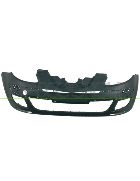 PARAURTI ANTERIORE CON PRIMER LANCIA MUSA Mod. 01-04 - 12-06