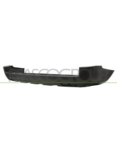 PARAURTI POSTERIORE CON PRIMER LAND ROVER RANGE ROVER L322 Mod. 10-06 - 09-09