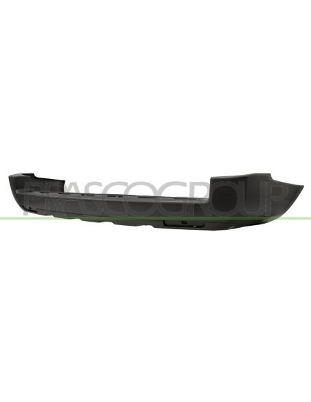 PARAURTI POSTERIORE CON PRIMER LAND ROVER RANGE ROVER L322 Mod. 10-06 - 09-09