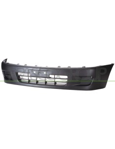 PARAURTI ANTERIORE NERO MITSUBISHI LANCER Mod. 03-96 - 07-01