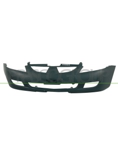 PARAURTI ANTERIORE NERO LISCIO DA PRIMERIZZARE MITSUBISHI LANCER Mod. 01-02 - 04-08