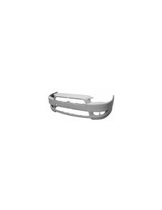 PARAURTI ANTERIORE-CON PRIMER-CON FORI SPOILER MIT