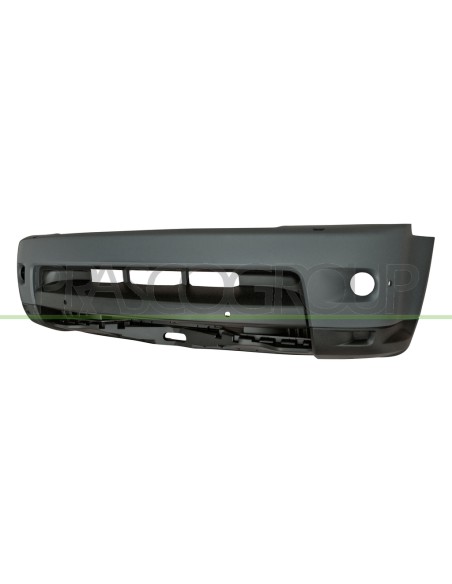 PARAURTI ANTERIORE CON PRIMER CON FORI PDC CON FORI LAVAFARI LAND ROVER RANGE ROVER SPORT L320 Mod. 01-10 - 04-13