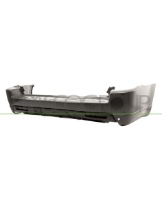 PARAURTI POSTERIORE CON PRIMER CON FORI PDC MOD. AUTOBIOGRAPHY LAND ROVER RANGE ROVER SPORT L320 Mod. 01-10 - 04-13