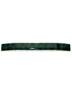 PARAURTI ANTERIORE CENTRALE NERO MITSUBISHI PAJERO Mod. 01-83 - 03-91