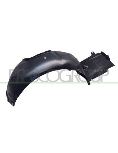 PASSARUOTA ANTERIORE SINISTRO PARTE POSTERIORE BMW 3 SERIES E46 Mod. 05-98 - 08-01