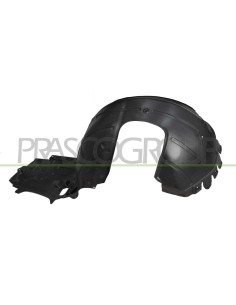 PASSARUOTA ANTERIORE SINISTRO PARTE POSTERIORE BMW 3 SERIES E46 COMPACT Mod. 01-01 - 12-04